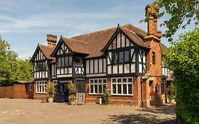 The Mayflower